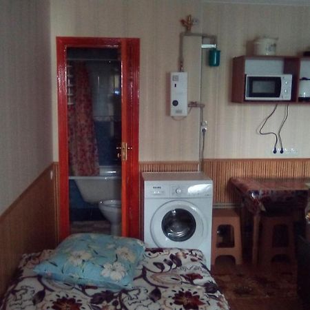 1-Я Слободская, 17А, Угол Проспекта Центрального, 3 Дивана, Wi-Fi, Отдельный Вход. Mykolajiw Exterior foto